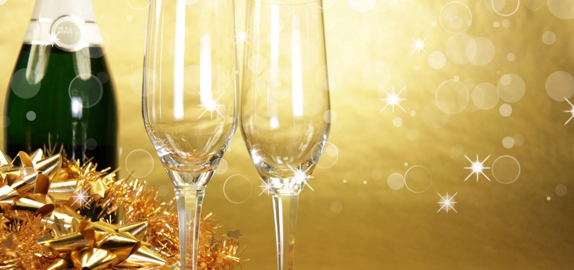 champagne