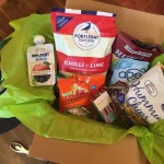 The SnakcBox, az egészséges nassolnivaló #UNBOXING VIDEÓ