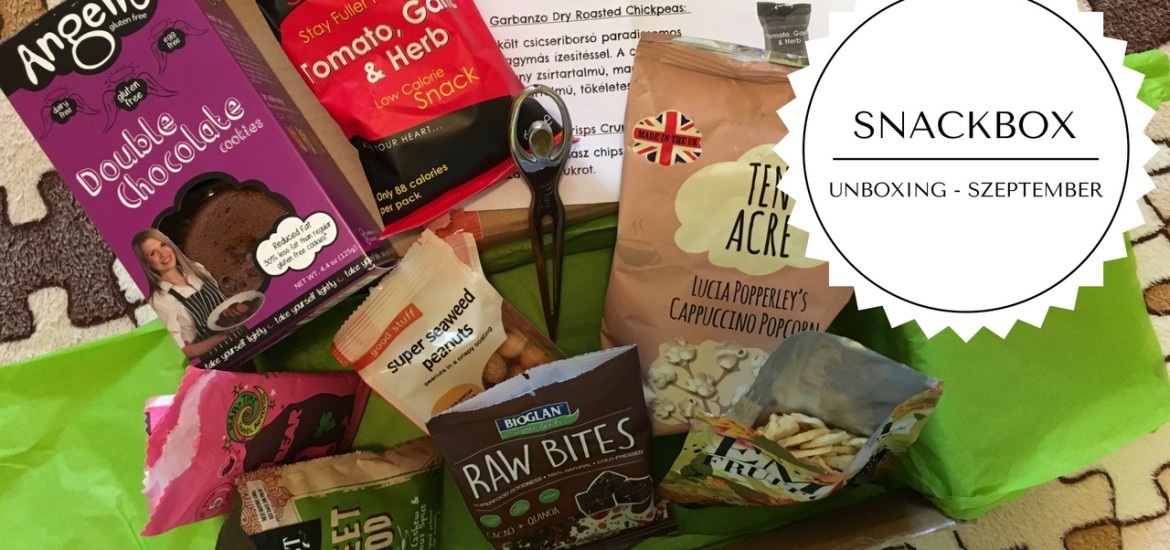snackbox