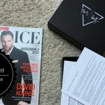 Men’s Stuff Box – Szeptember