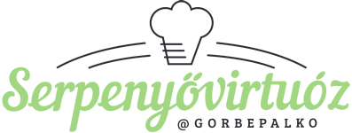 Serpenyő Virtuóz Blog